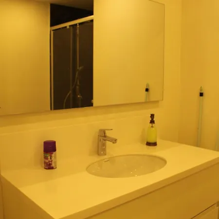 Apartment In In A Area Near Bakirkoy *