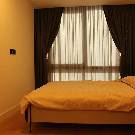 Apartment In In A Area Near Bakirkoy *