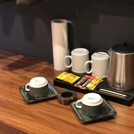 Hotel Vıtabella Suıtes Provincia di Istanbul