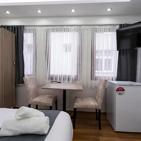 Galataport Suites