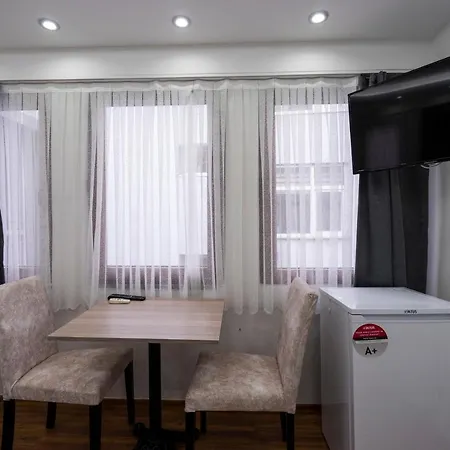 Galataport Suites Bed & Breakfast