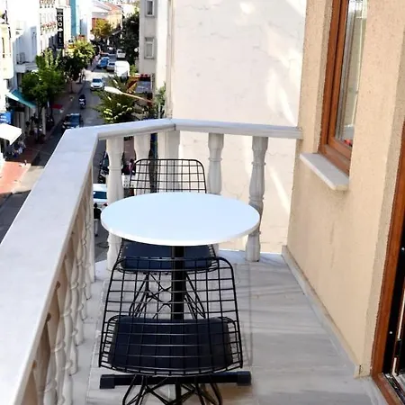 Sultanahmet çoşkun 3* Istambul