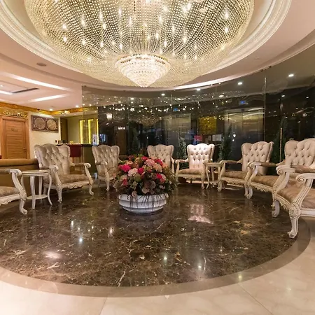 Hotel Midmar Deluxe 4*