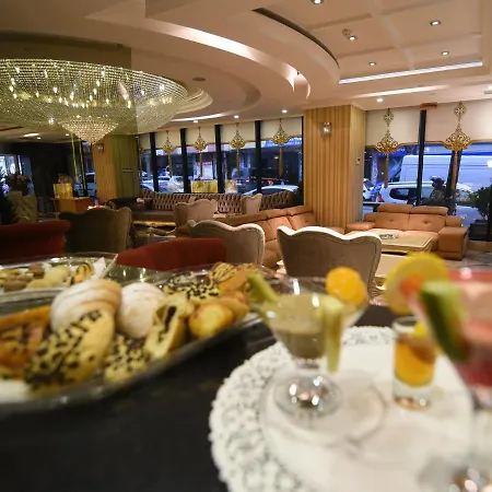 Hotel Midmar Deluxe