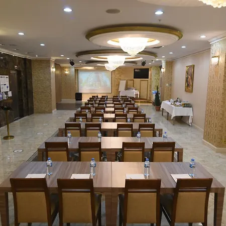 Hotel Midmar Deluxe 4*