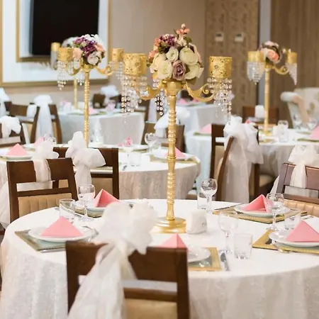Midmar Deluxe Hotel