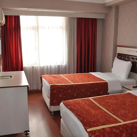 Tayhan Otel İstanbul