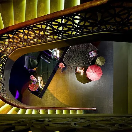Hotel W (adults Only) Istambul