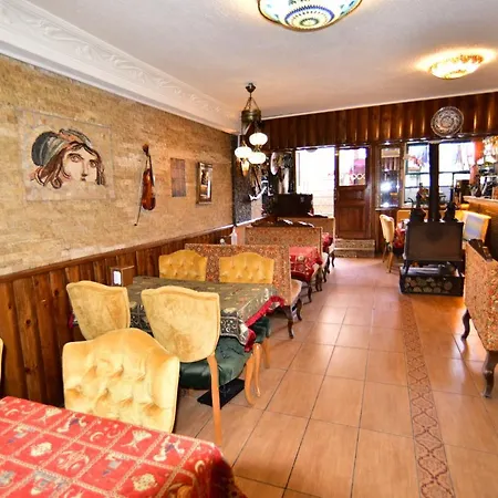 Hotel Han