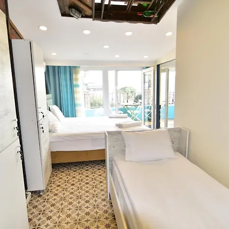 Hotel Han Penzion 3*
