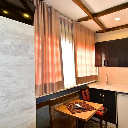 Penzion Hotel Han 3*