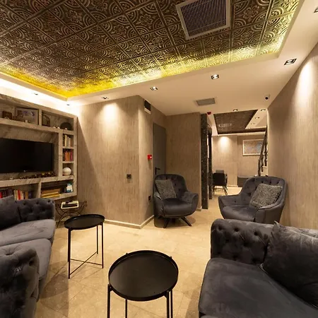 Hotel World Heritage Center 2*