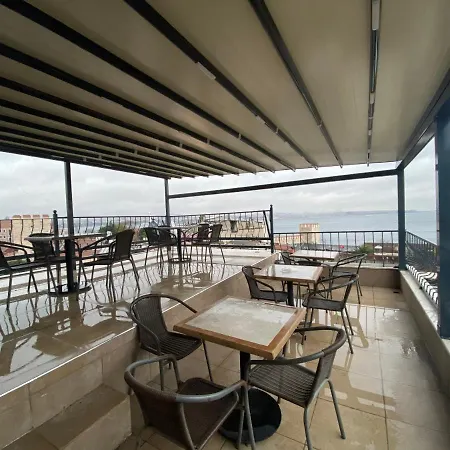 Spinel Hotel