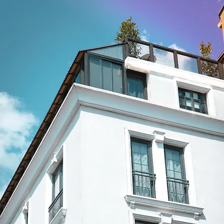 Mola Galata Bed & Breakfast 2*