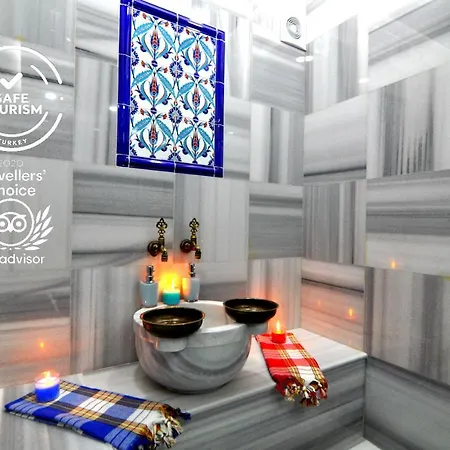 Angel's - Angel Group Hotel Istanbul