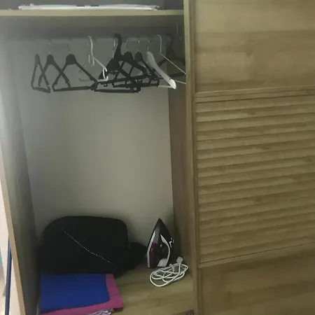 Kozapark Family Luxury Apartmant 151sm * اسطنبول