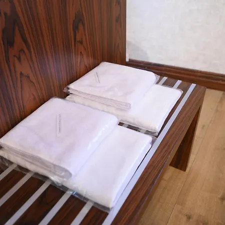 Midmar Deluxe Hotel Istanbulská provincie