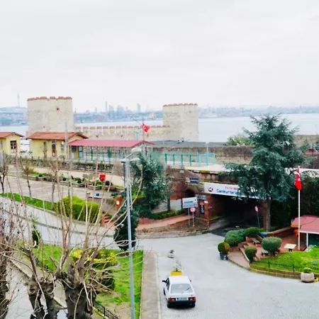 Qonaq & 3* Estambul