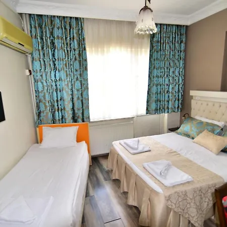 Hotel Han 3*