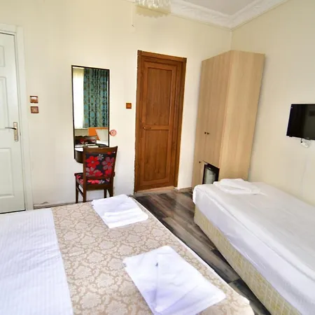 Hotel Han Penzion Istanbulská provincie