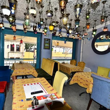 Hotel Han 3* Istanbulská provincie