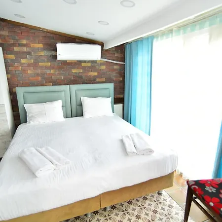 Hotel Han Penzion 3*