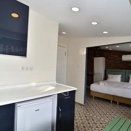 Hotel Han 3* Istanbulská provincie