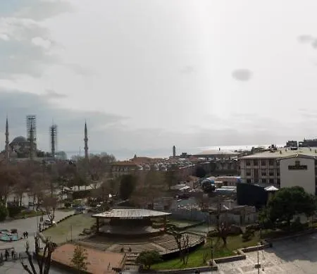 World Heritage Center 2* Istambul