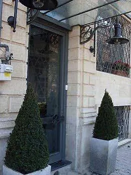 Hotel Peradays