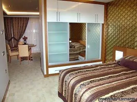 Bç Burhan çaçan 3* İstanbul