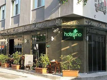 Hotell Hotellino