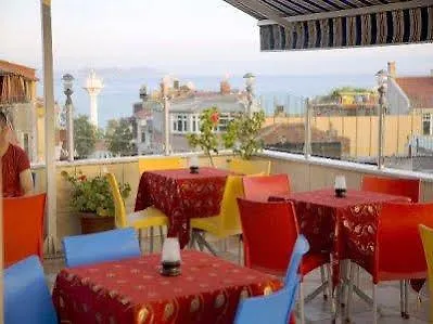 Hotell Yunus Emre