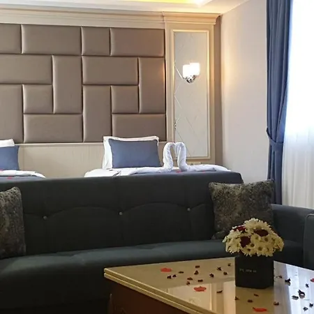 Martinenz Istanbul