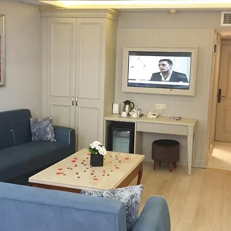 Martinenz Istanbul