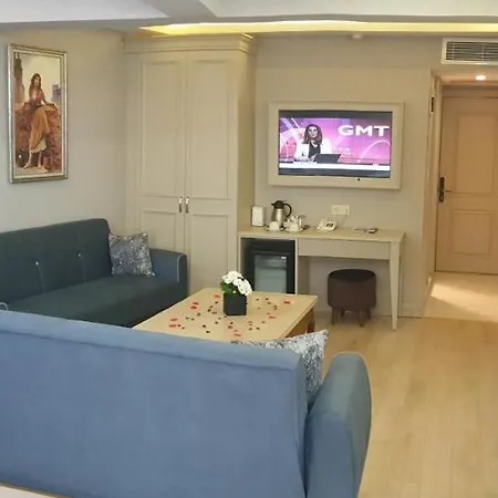 Hotel Martinenz 3*