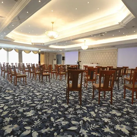 Hotel Akgun Istanbul