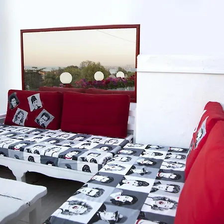 No20 Sultanahmet Hotel Istanbul