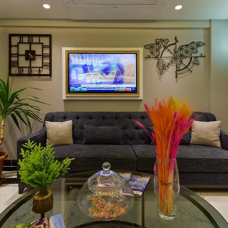 Kare Sultanahmet Otel İstanbul