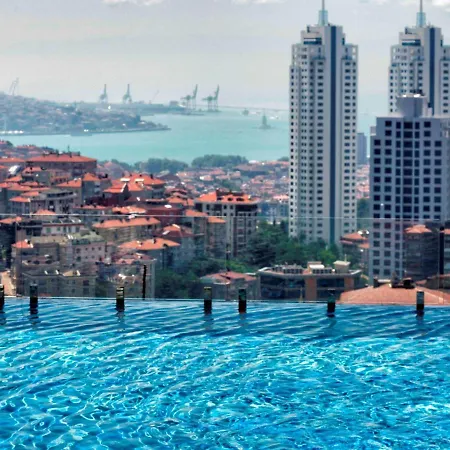 Fairmont Quasar 5*