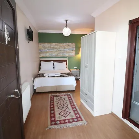 Miray Apart Sultanahmet Aparthotel