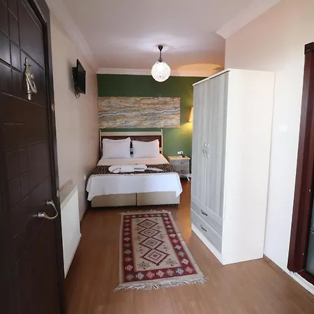 Miray Apart Sultanahmet Aparthotel Istanbul
