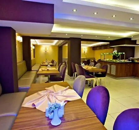 Laleli Emin Hotel
