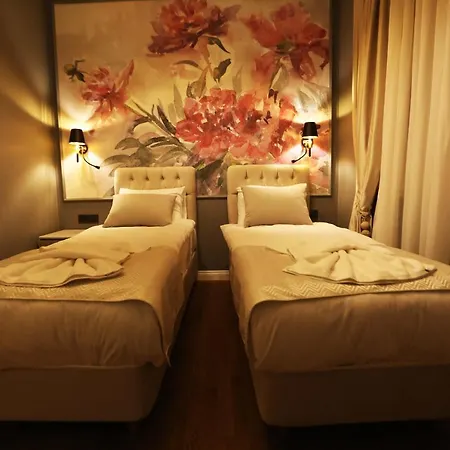 Royal Tophane Hotell