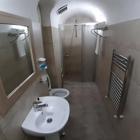 Burak Hotel apartamentowy *