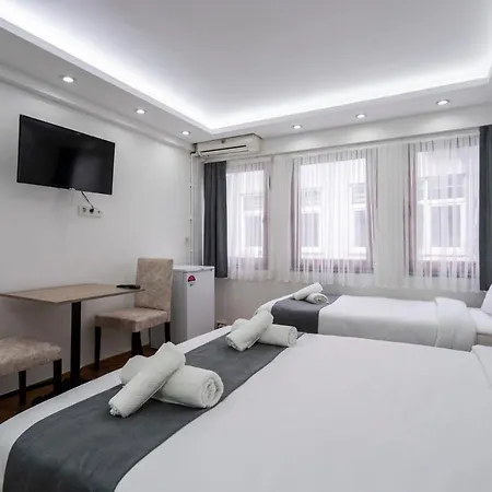 Galataport Suites Bed & Breakfast