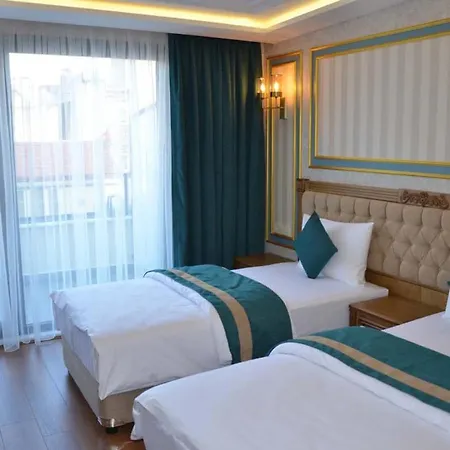 Ahmet Efendi Konağı Hotel 5*