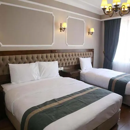 Ahmet Efendi Konağı Hotel 5*