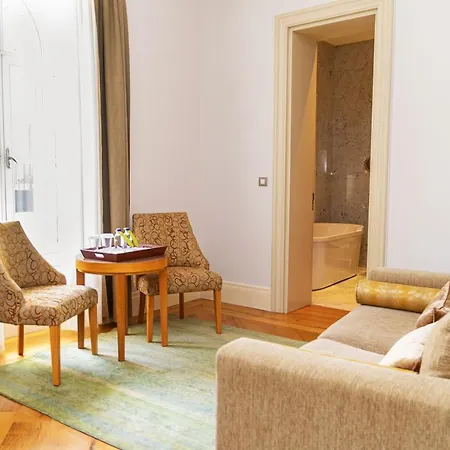 Hotel Tomtom Istambul