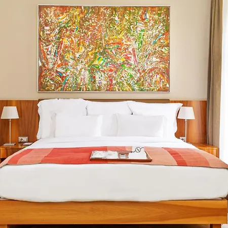 Hotel Tomtom Istambul