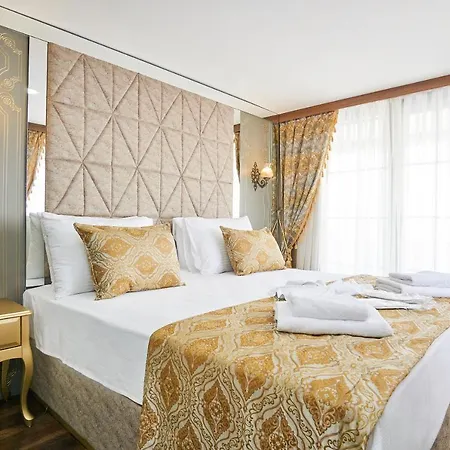 Sultan Suleyman Palace &